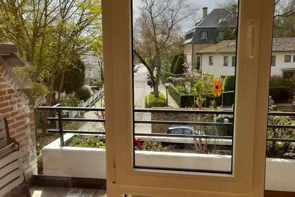 Wohnung Osnabrück Hafen - 3 Zimmer, 110 m&sup2;, 1.300&euro; | Angebot:26788700