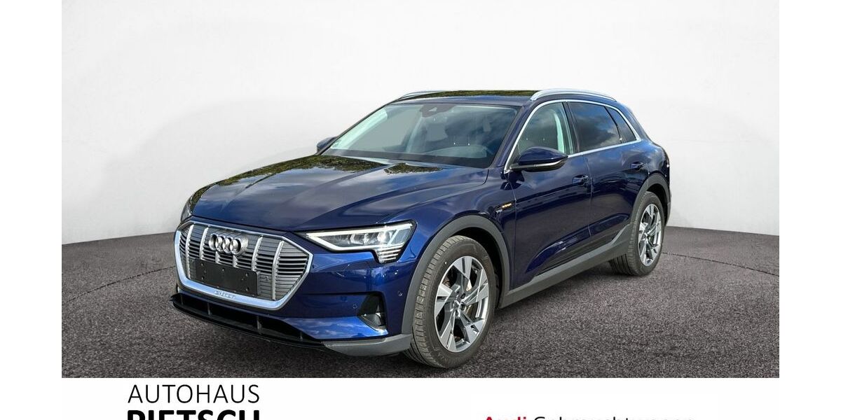 Audi e-tron 78.544 km 29.470 &euro; Melle 49324