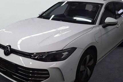 VW Passat Variant 26.878 km 35.990 &euro; Glandorf 49219