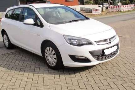 Opel Astra 185.000 km 3.950 &euro; Ibbenbueren 49477