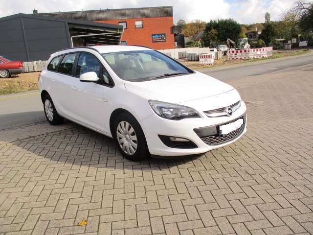 Opel Astra 185.000 km 3.950 &euro; Ibbenbueren 49477