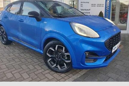 Ford Puma 30.585 km 18.990 &euro; Bramsche 49565