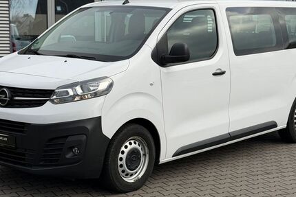 Opel Vivaro 66.050 km 22.500 &euro; Bad Iburg (bei Osnabrück) 49186