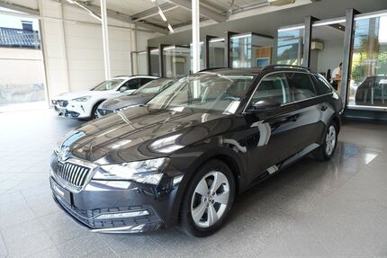 Skoda Superb 90.000 km 20.990 &euro; Ibbenbüren 49477