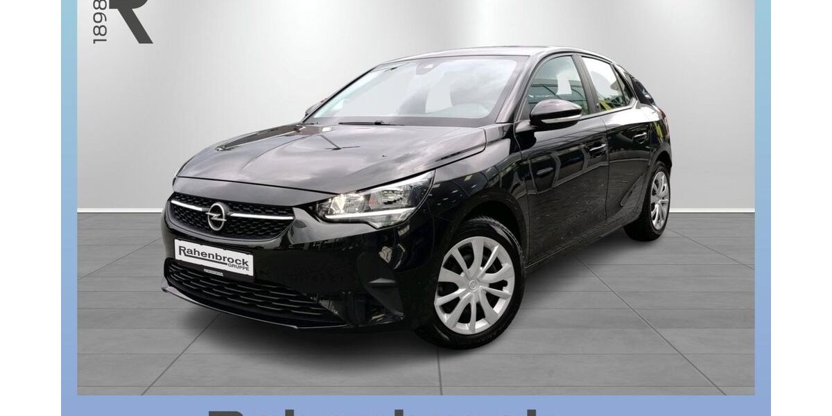 Opel Corsa 11.890 km 15.490 &euro; Osnabrück 49090
