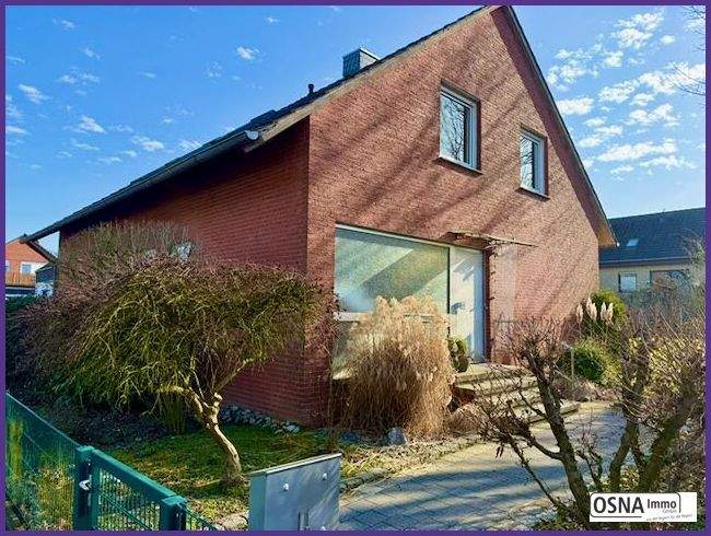 Einfamilienhaus Bissendorf - 7 Zimmer, 147 m&sup2;, 279.500&euro; | Angebot:25680068