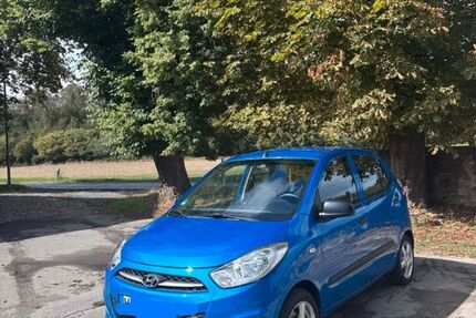 Hyundai i10 95.100 km 2.750 &euro; Osnabrück 49090
