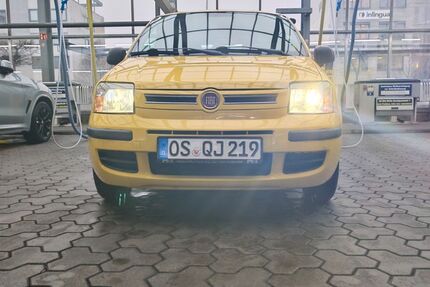 Fiat Panda 173.000 km 1.800 &euro; Bohmte 49163