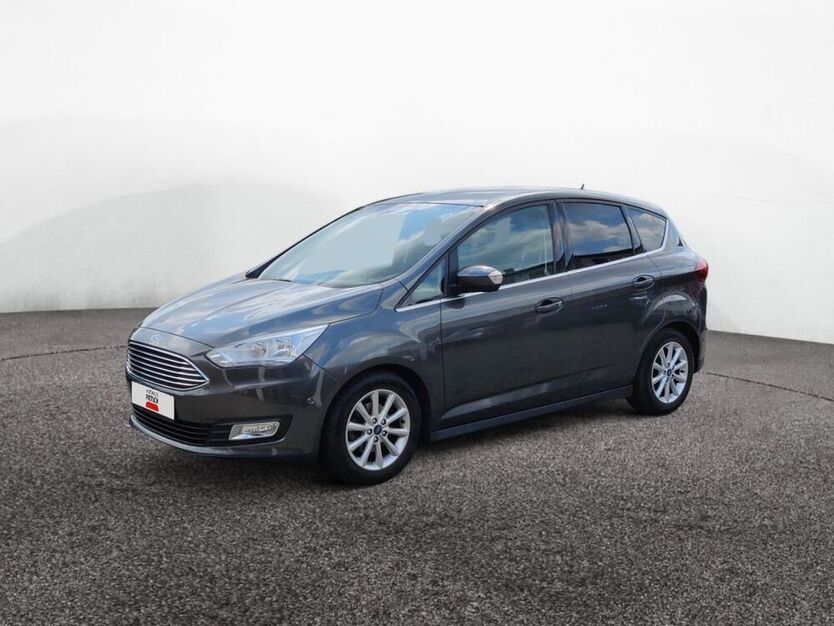 C-Max