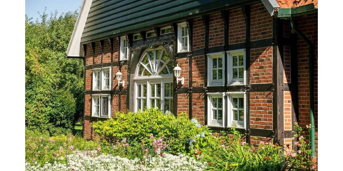 Mehrfamilienhaus, Wohnhaus Melle Neuenkirchen - 1 Zimmer, 367 m&sup2;, 990.000&euro; | Angebot:25689536