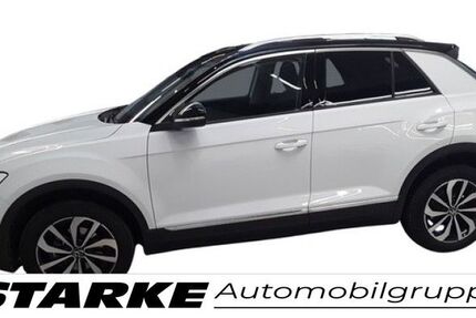 VW T-Roc 7.555 km 27.980 &euro; Versmold 33775