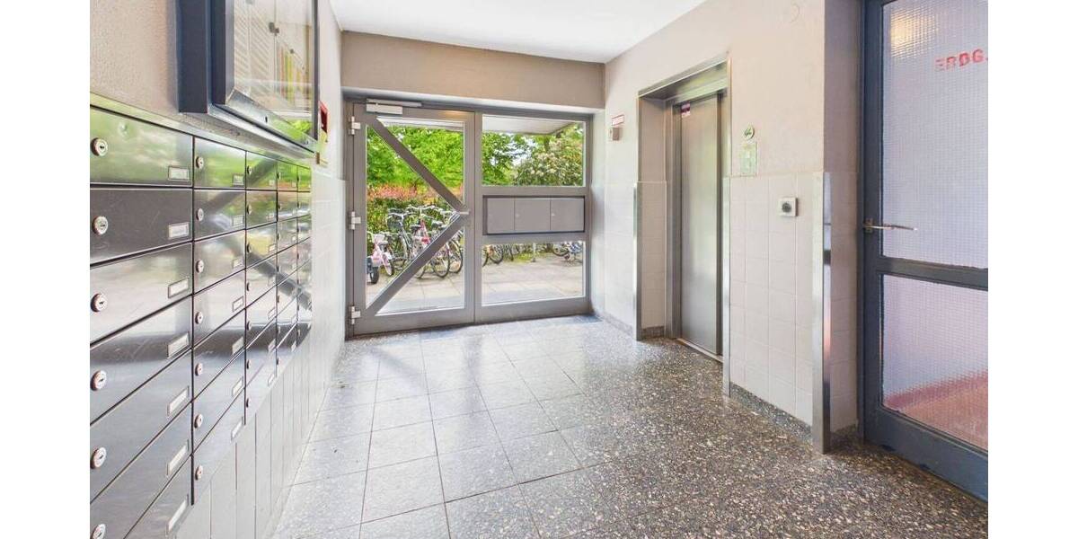 Etagenwohnung Osnabrück Haste - 4 Zimmer, 83 m&sup2;, 151.500&euro; | Angebot:26798274