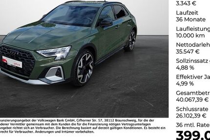 Audi A3 3.723 km 37.890 &euro; Osnabrück 49080