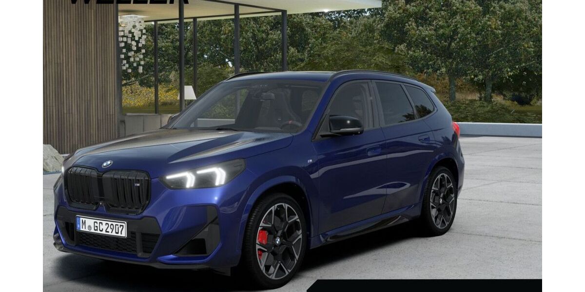 BMW X1 10.673 km 53.450 &euro; Osnabrück 49084
