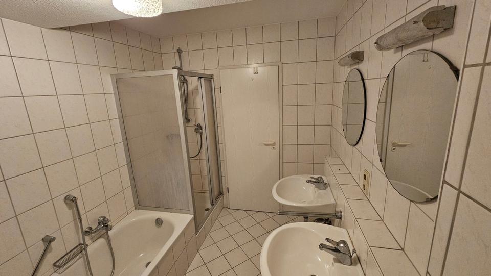 Dachgeschoßwohnung Osnabrück Gretesch - 2 Zimmer, 62 m&sup2;, 700&euro; | Angebot:25413072