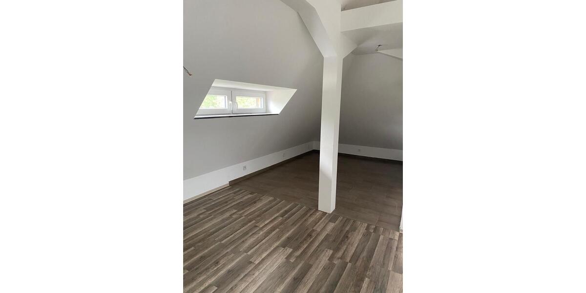 Dachgeschoßwohnung Westerkappeln - 1 Zimmer, 52 m&sup2;, 700&euro; | Angebot:26677991