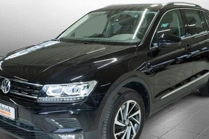 VW Tiguan 80.413 km 23.990 &euro; Bramsche 49565