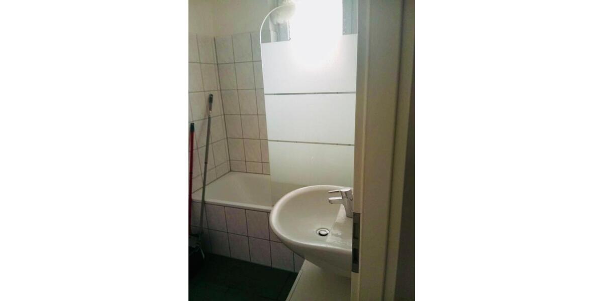 Etagenwohnung Osnabrück Dodesheide - 1 Zimmer, 15 m&sup2;, 350&euro; | Angebot:26091792