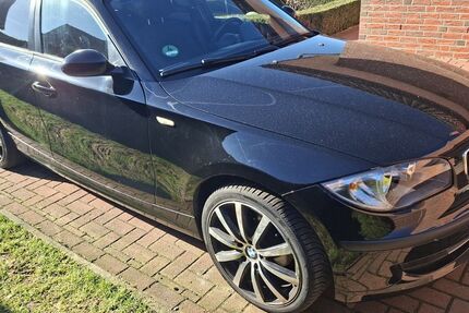 BMW 116 209.000 km 3.800 &euro; Alfhausen 49594