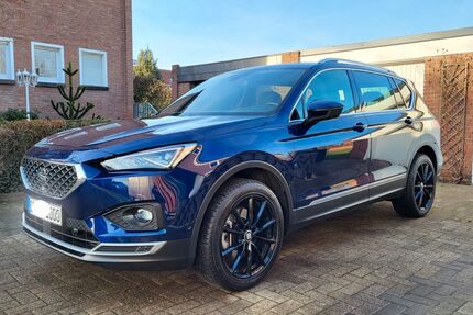 Seat Tarraco 88.640 km 27.490 &euro; Osnabrück 49086