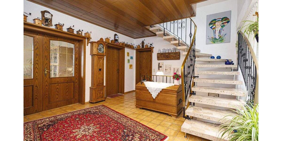 Einfamilienhaus Hilter am Teutoburger Wald Ebbendorf - 5 Zimmer, 151 m&sup2;, 479.000&euro; | Angebot:26674823