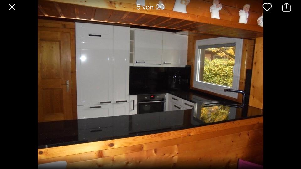 Einfamilienhaus Rieste - 5 Zimmer, 110 m&sup2;, 820&euro; | Angebot:25628521