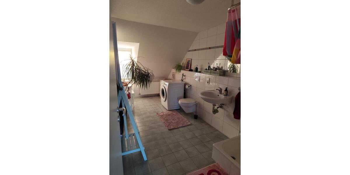 Dachgeschoßwohnung Osnabrück Nahne - 2 Zimmer, 65 m&sup2;, 675&euro; | Angebot:25715063