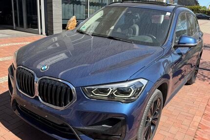 BMW X1 103.000 km 25.990 &euro; Ibbenbüren 49477
