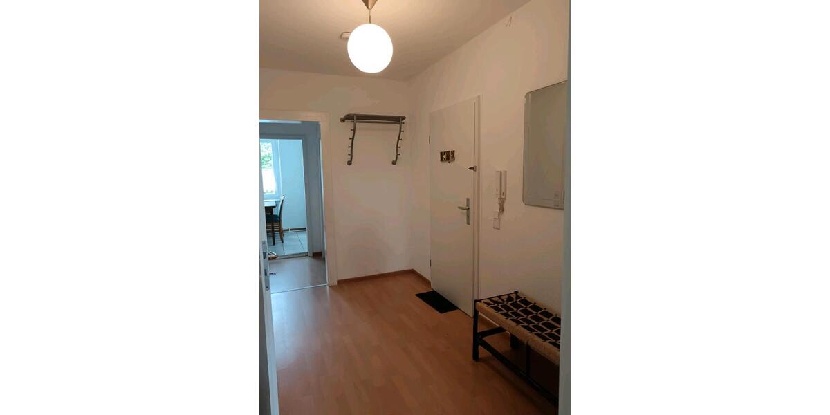 Etagenwohnung Osnabrück Wüste - 1 Zimmer, 18 m&sup2;, 545&euro; | Angebot:24643487