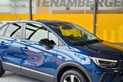 Opel Crossland (X) 12.650 km 19.990 &euro; Mettingen 49497