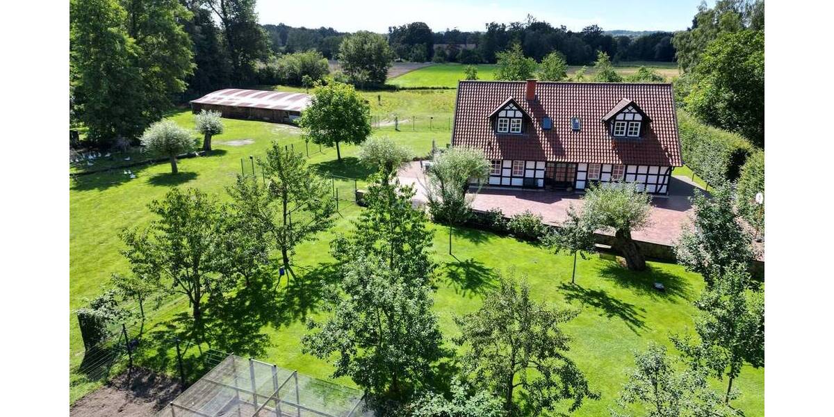 Einfamilienhaus Westerkappeln Westerbeck - 6 Zimmer, 200 m&sup2;, 980.000&euro; | Angebot:25670032