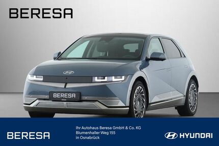 Hyundai IONIQ 5 9.900 km 38.880 € Osnabrück 49078