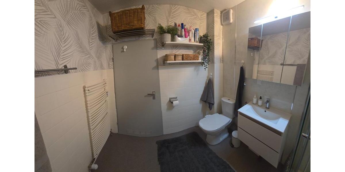 Etagenwohnung Osnabrück Hellern - 4 Zimmer, 113 m&sup2;, 369.000&euro; | Angebot:26828928