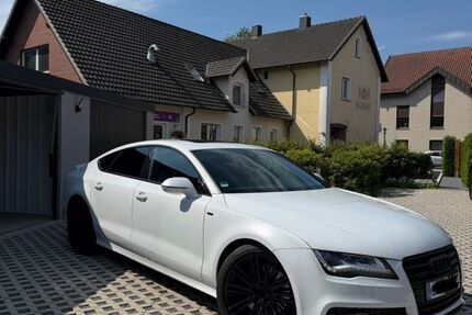 Audi A7 178.000 km 22.500 &euro; Bad Iburg 49186