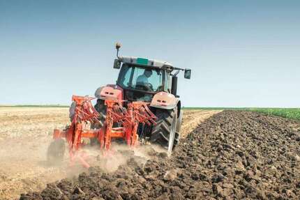 Grundstück zu verkaufen in Warendorf 461.592 € 38466 m² zimmer