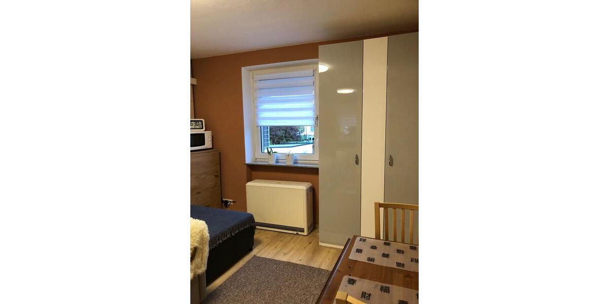 Etagenwohnung Damme - 2 Zimmer, 35 m&sup2;, 500&euro; | Angebot:26682920