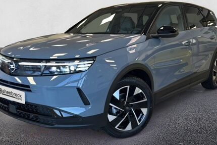 Opel Grandland (X) 1.900 km 31.590 &euro; Osnabrück 49090