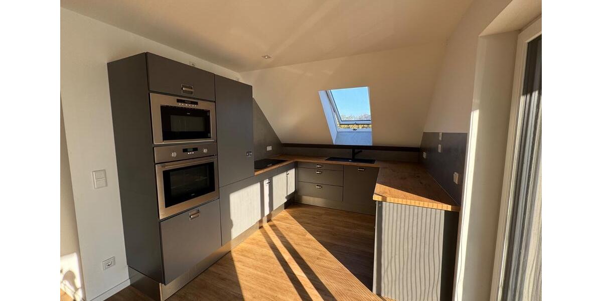 Maisonettenwohnung Recke - 4 Zimmer, 119 m&sup2;, 1.150&euro; | Angebot:25965100