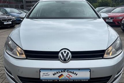 VW Golf 234.883 km 7.999 &euro; Ibbenbüren 49479