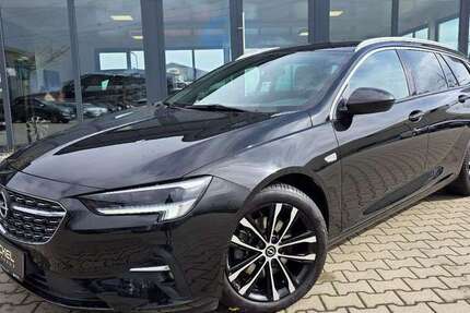 Opel Insignia 97.000 km 22.999 &euro; Damme 49401