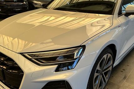 Audi A3 15.753 km 32.599 &euro; Versmold 33775