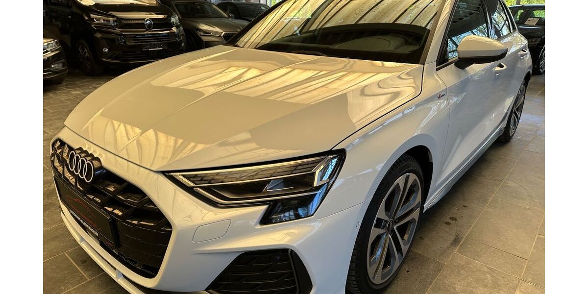 Audi A3 15.753 km 32.599 &euro; Versmold 33775