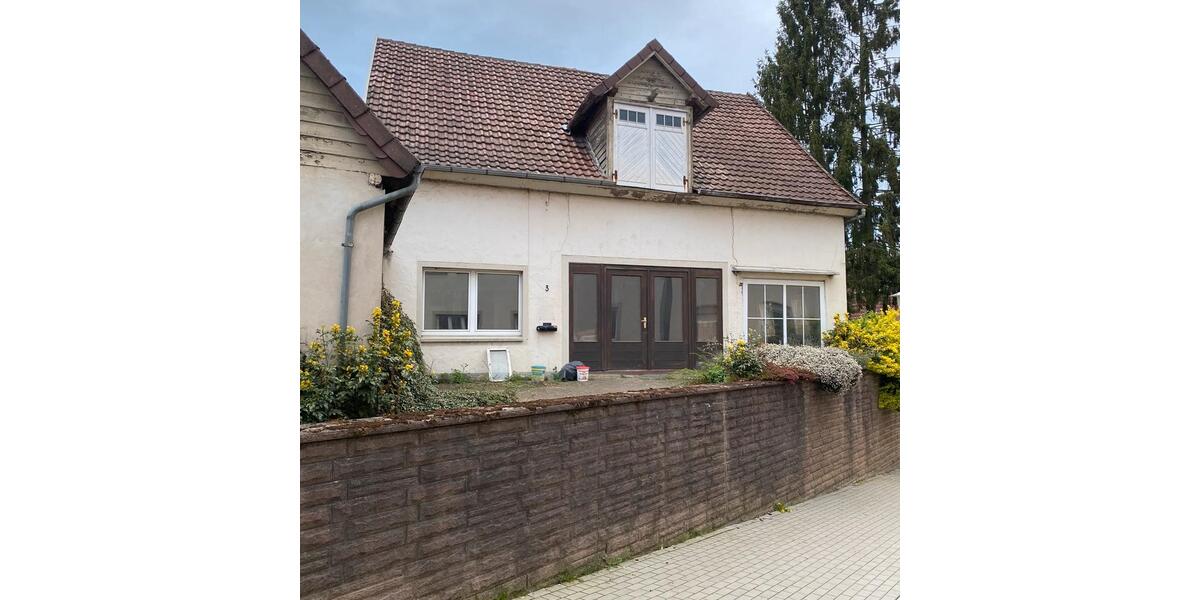 Einfamilienhaus Melle Bruchmühlen - 12 Zimmer, 230 m&sup2;, 1.200&euro; | Angebot:26225568