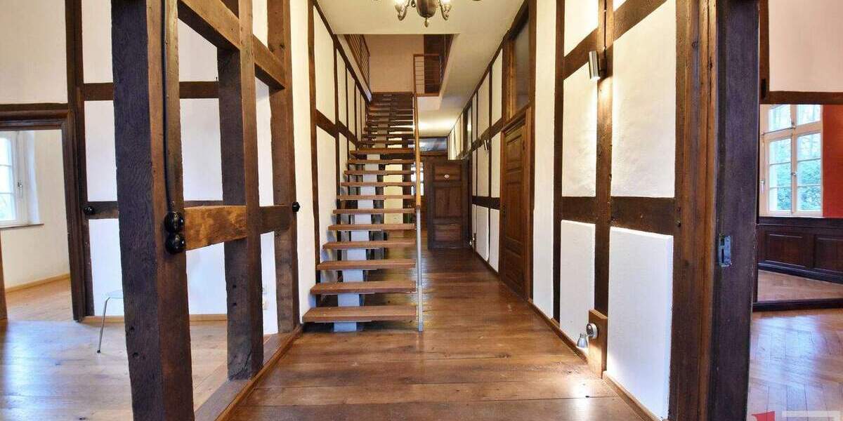 Einfamilienhaus Bohmte Hunteburg - 7 Zimmer, 378 m&sup2;, 2.000&euro; | Angebot:25773623