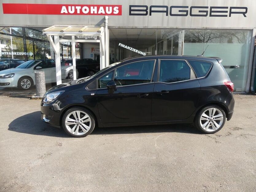 Meriva