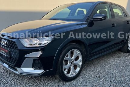 Audi A1 44.800 km 19.990 &euro; Georgsmarienhütte 49124