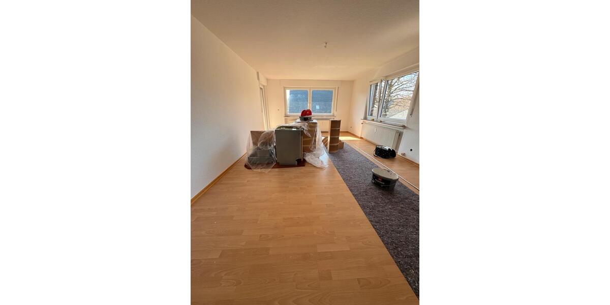 Etagenwohnung Melle - 4 Zimmer, 105 m&sup2;, 950&euro; | Angebot:26643440