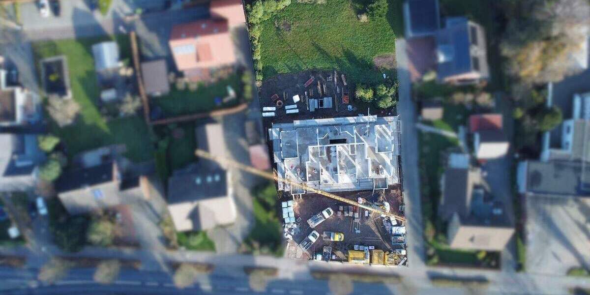 Etagenwohnung Mettingen - 2 Zimmer, 75 m&sup2;, 325.500&euro; | Angebot:25191032