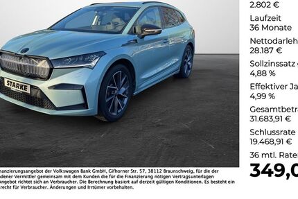 Skoda Enyaq 73.604 km 29.948 &euro; Osnabrück 49078