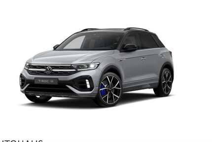 VW T-Roc 12.654 km 43.440 &euro; Melle 49324